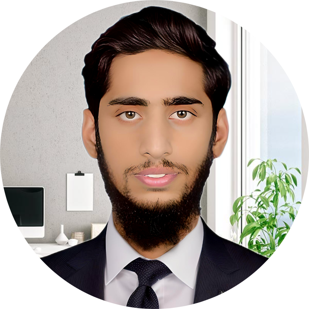 Abdul Rehman, founder and full-stack web developer at ASFIT Solutions